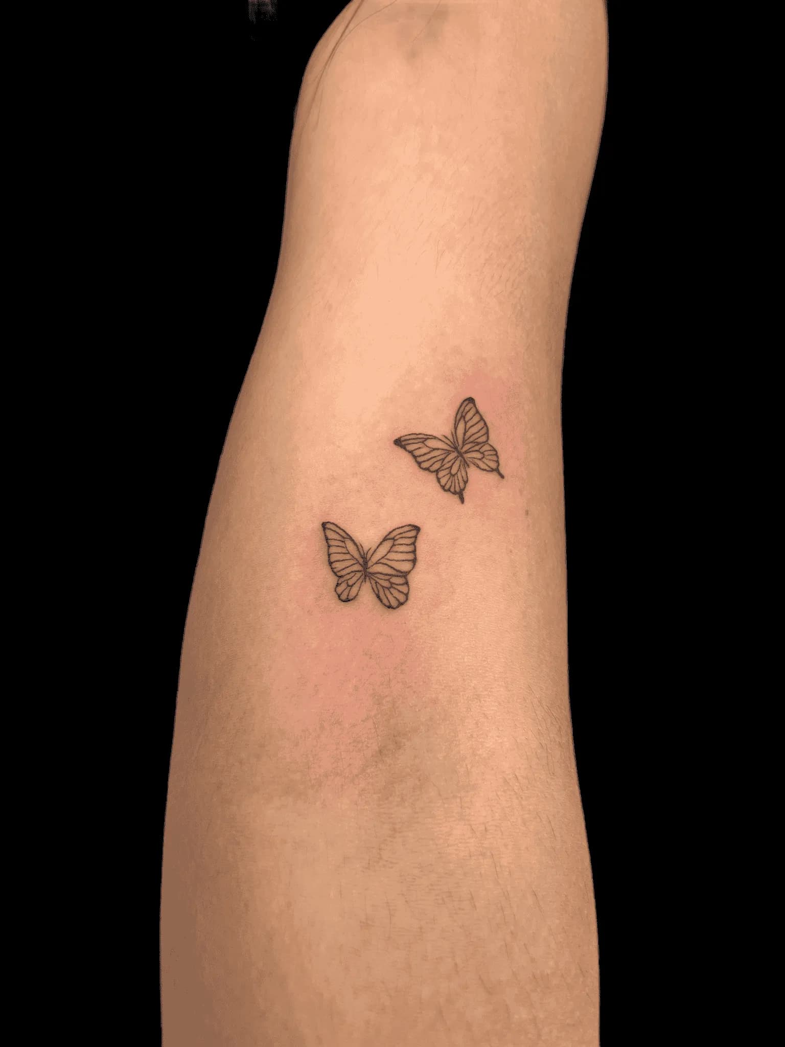 Tattoo Arm