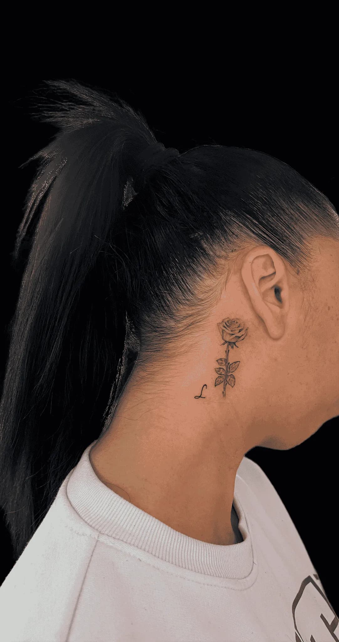 Tattoo Neck