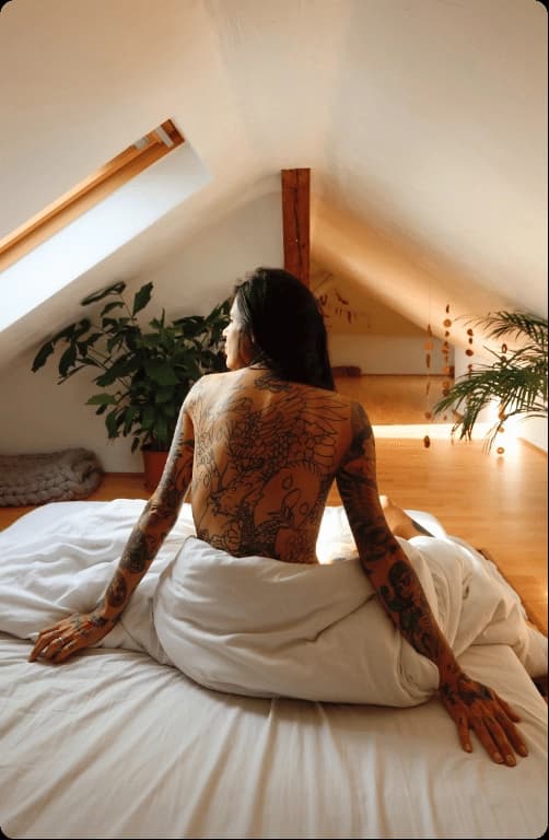Tattoo Showcase 2