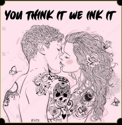 Tattoo Showcase 5