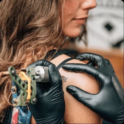 Discover the Diverse Tattoo Styles at Angel Tattooz in London