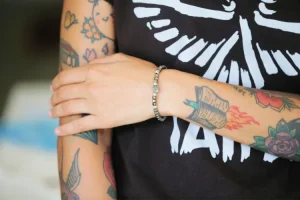 Angel Tattooz