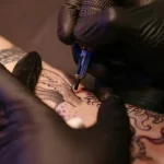 Angel Tattooz