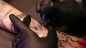 Angel Tattooz